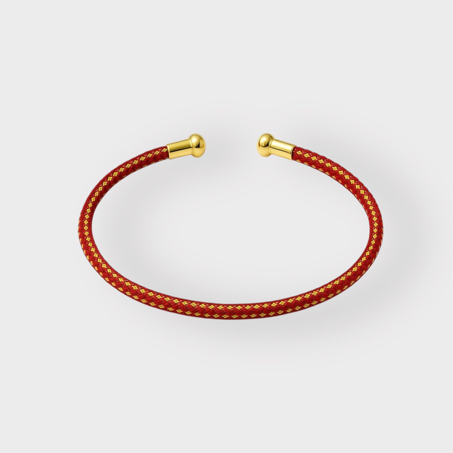 KINGSTON TWIST BRACELET