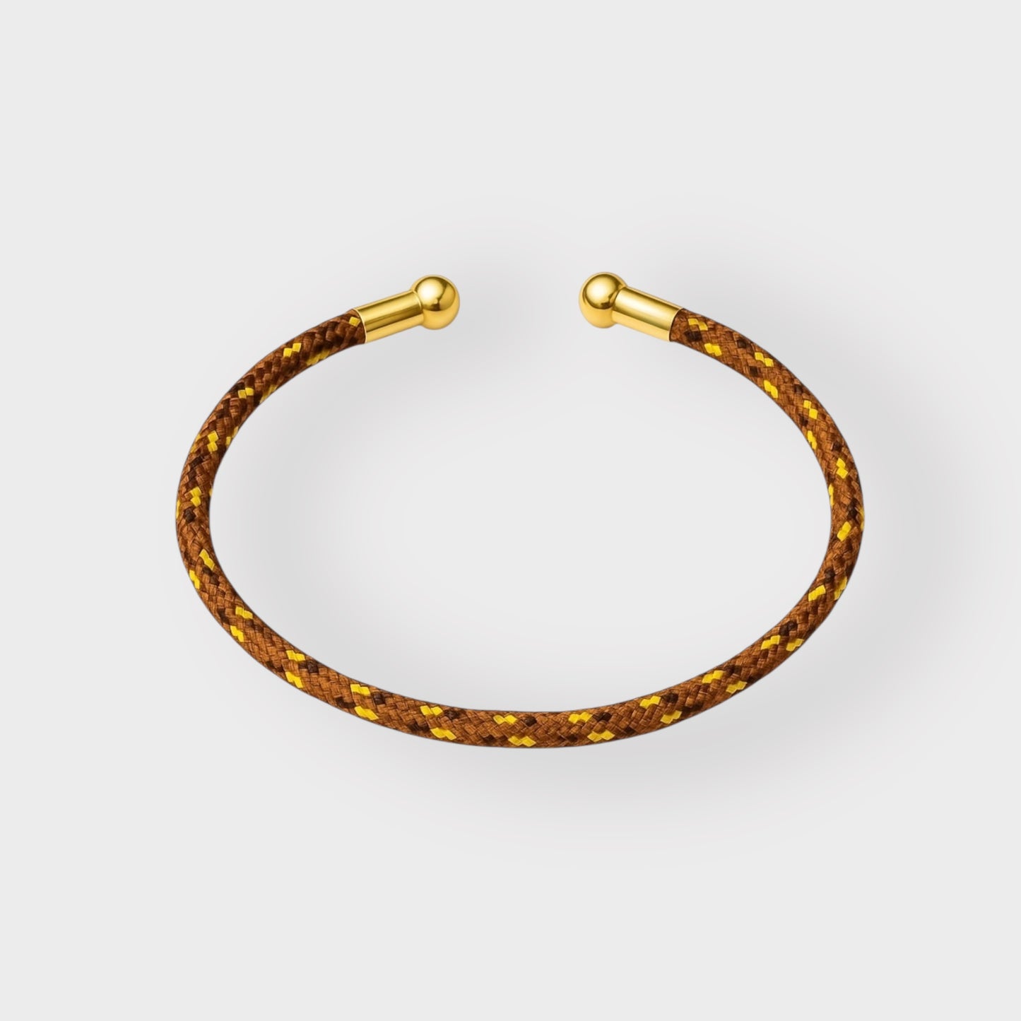 SHADOW TWIST BRACELET