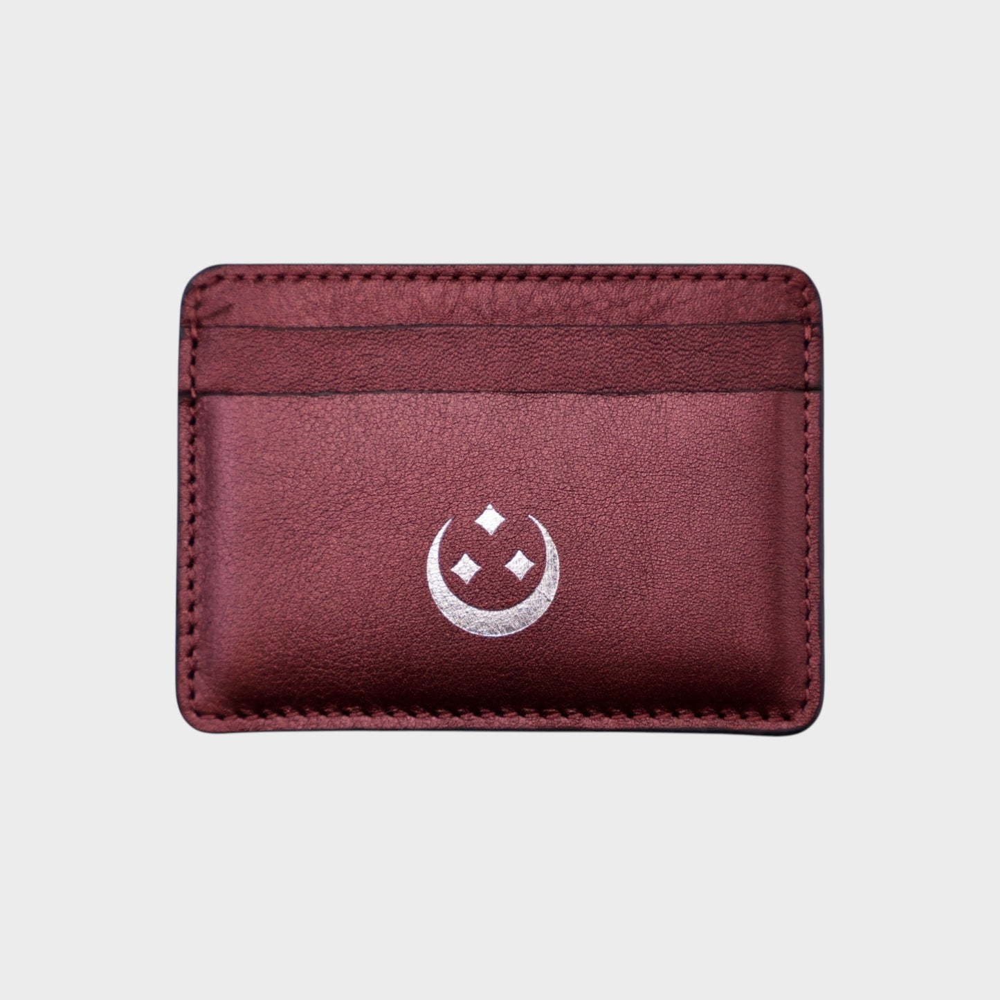 ROSE GOLD CARDHOLDER