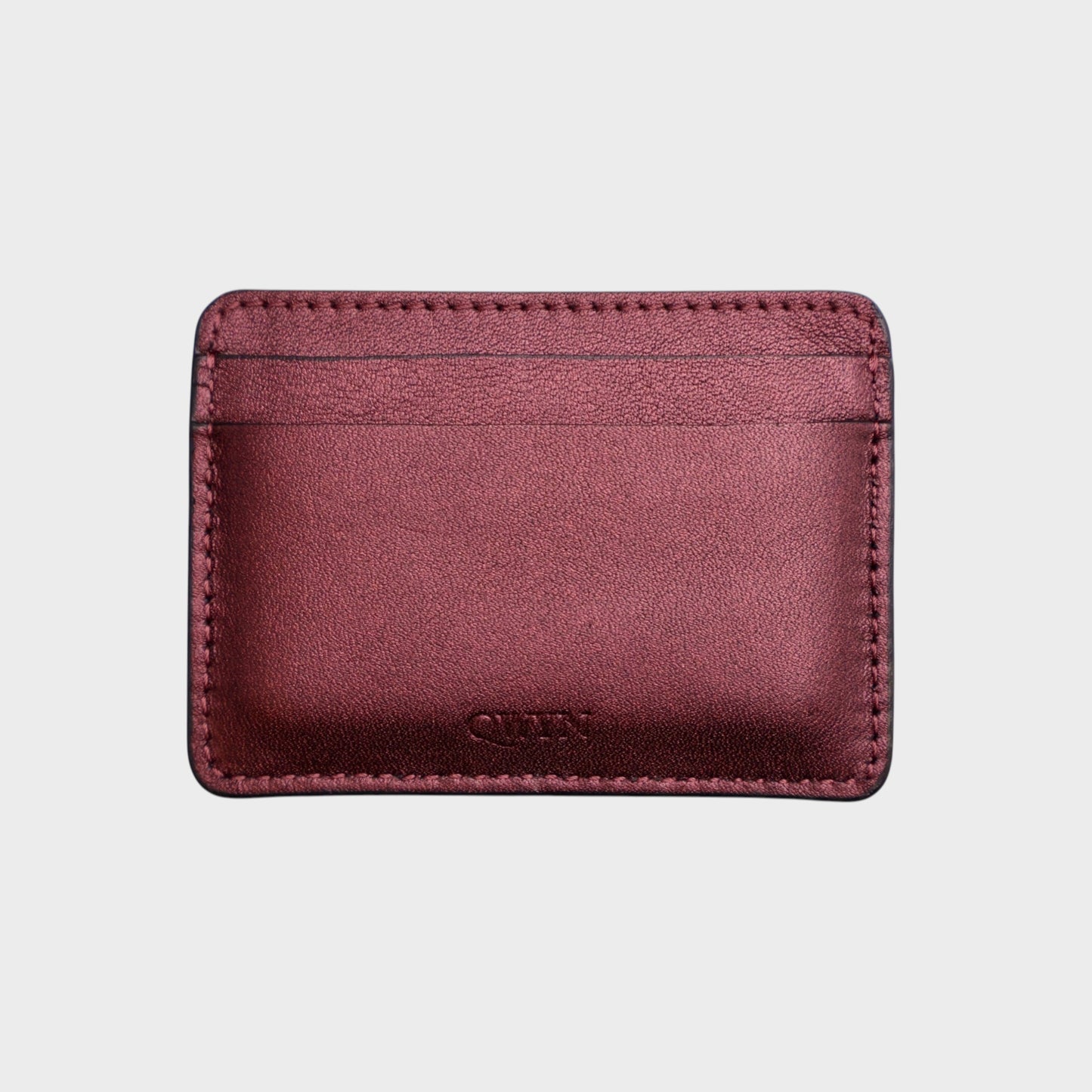 ROSE GOLD CARDHOLDER