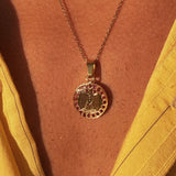 Ruby Eagle gold