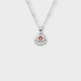 Knuckles Silver
