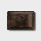 Cocoa Cardholder