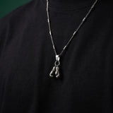 Boxing Silver