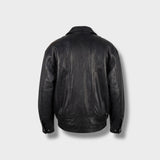 Dynasty Leather Jacket