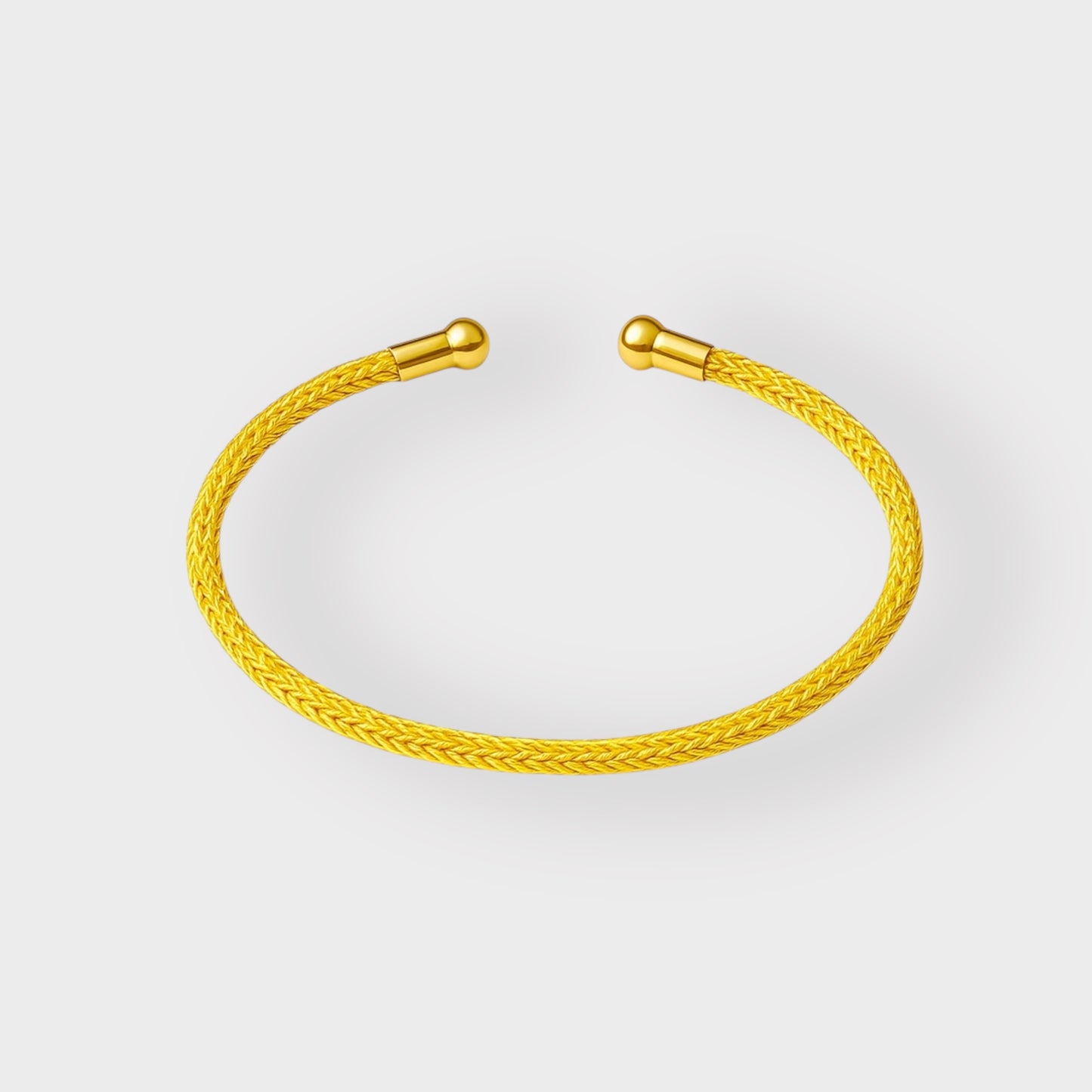 INFERNO TWIST BRACELET