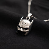 Batman Silver