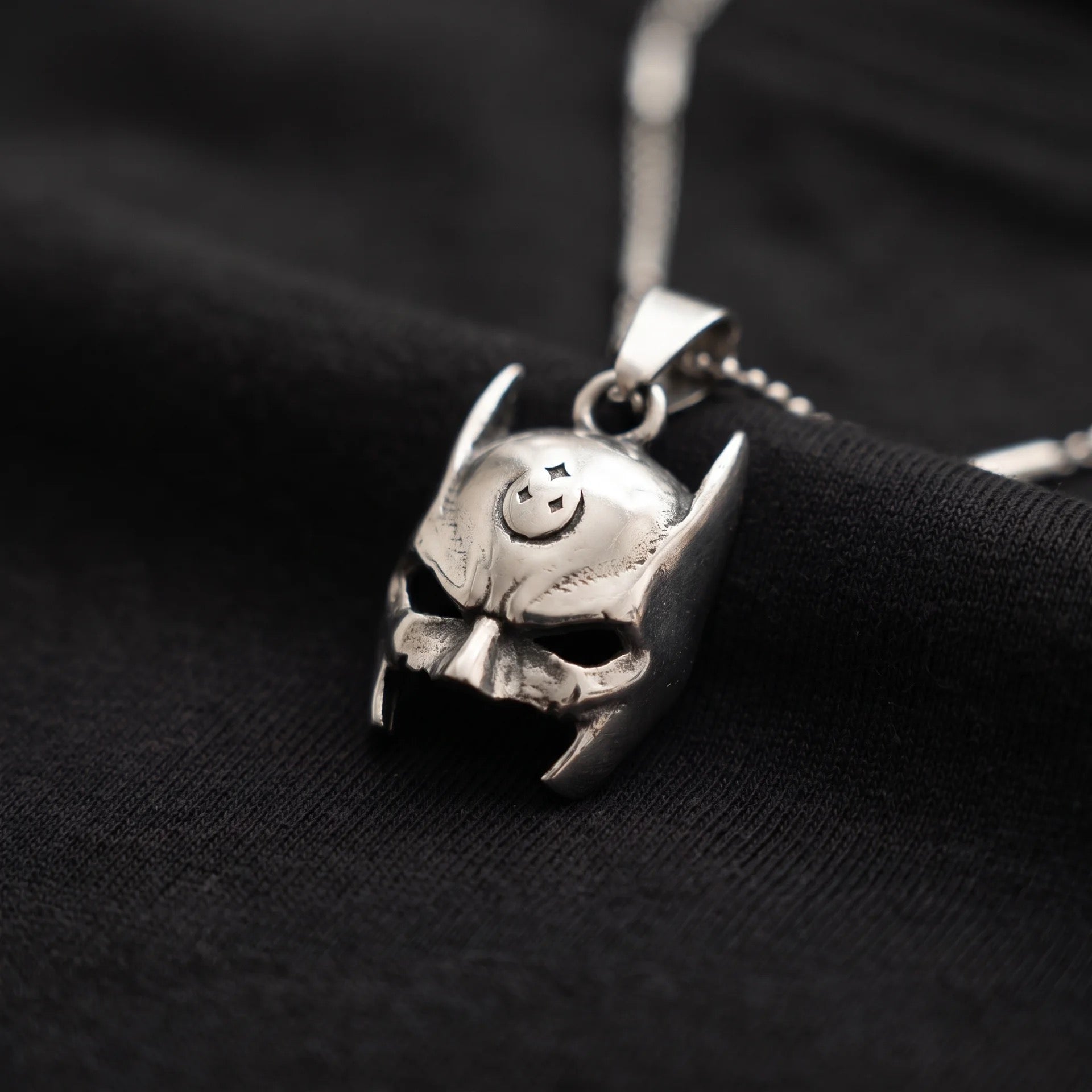 Batman Silver