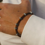 Walnut Bracelet