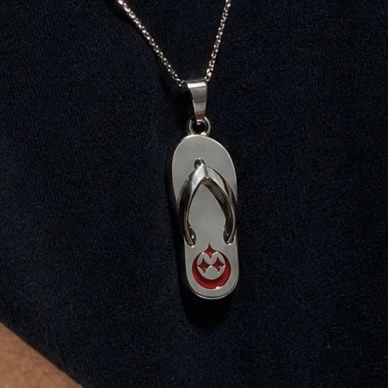 Shebsheb zanooba Silver