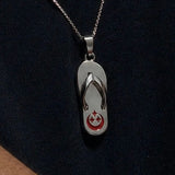 Shebsheb zanooba Silver