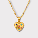 Rose Heart