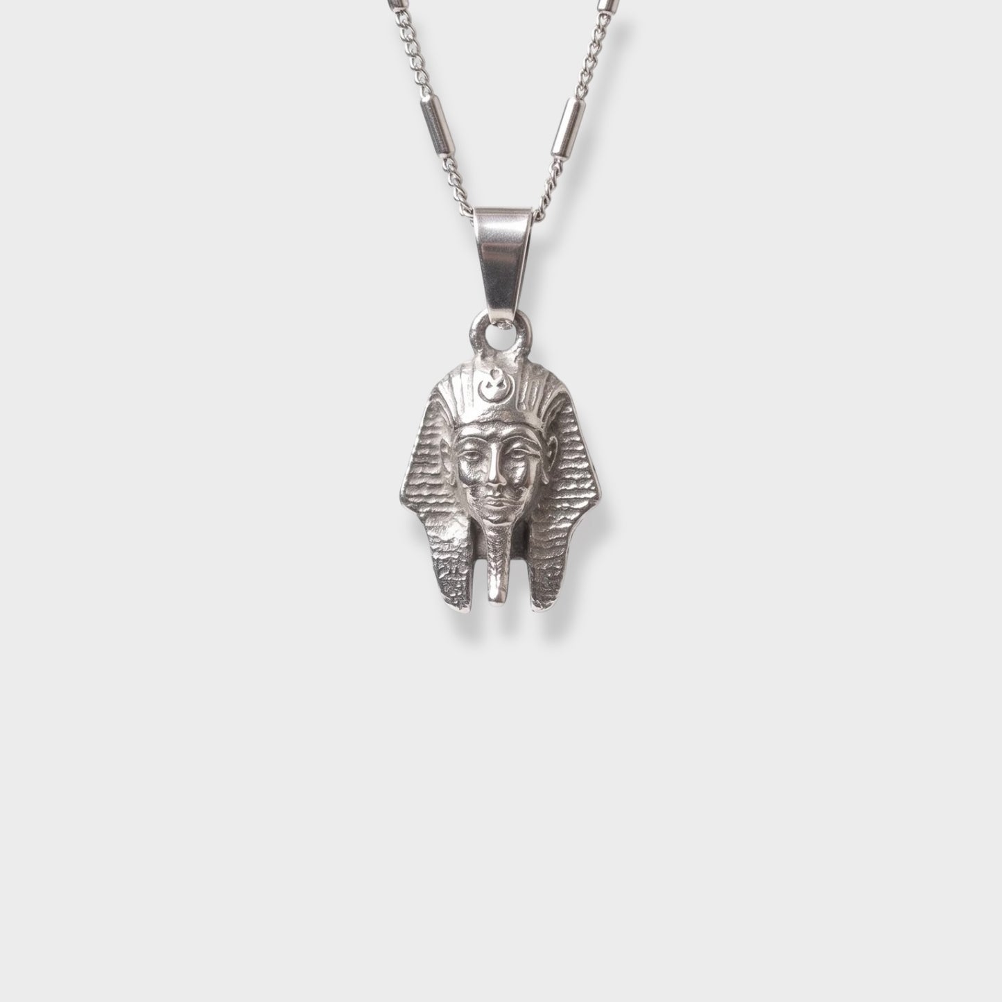 King Tut Silver
