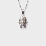 King Tut Silver