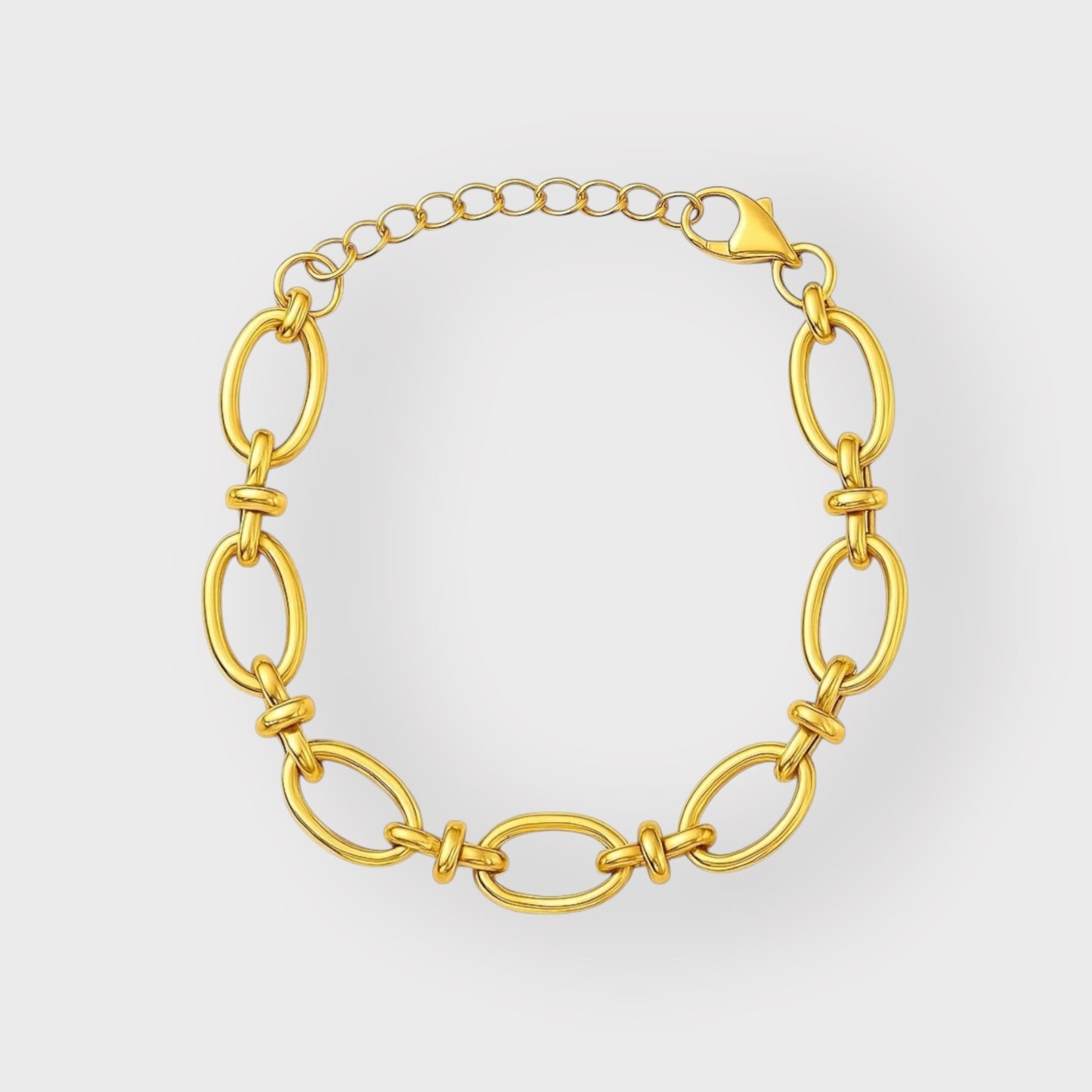 Kyro Bracelet Gold