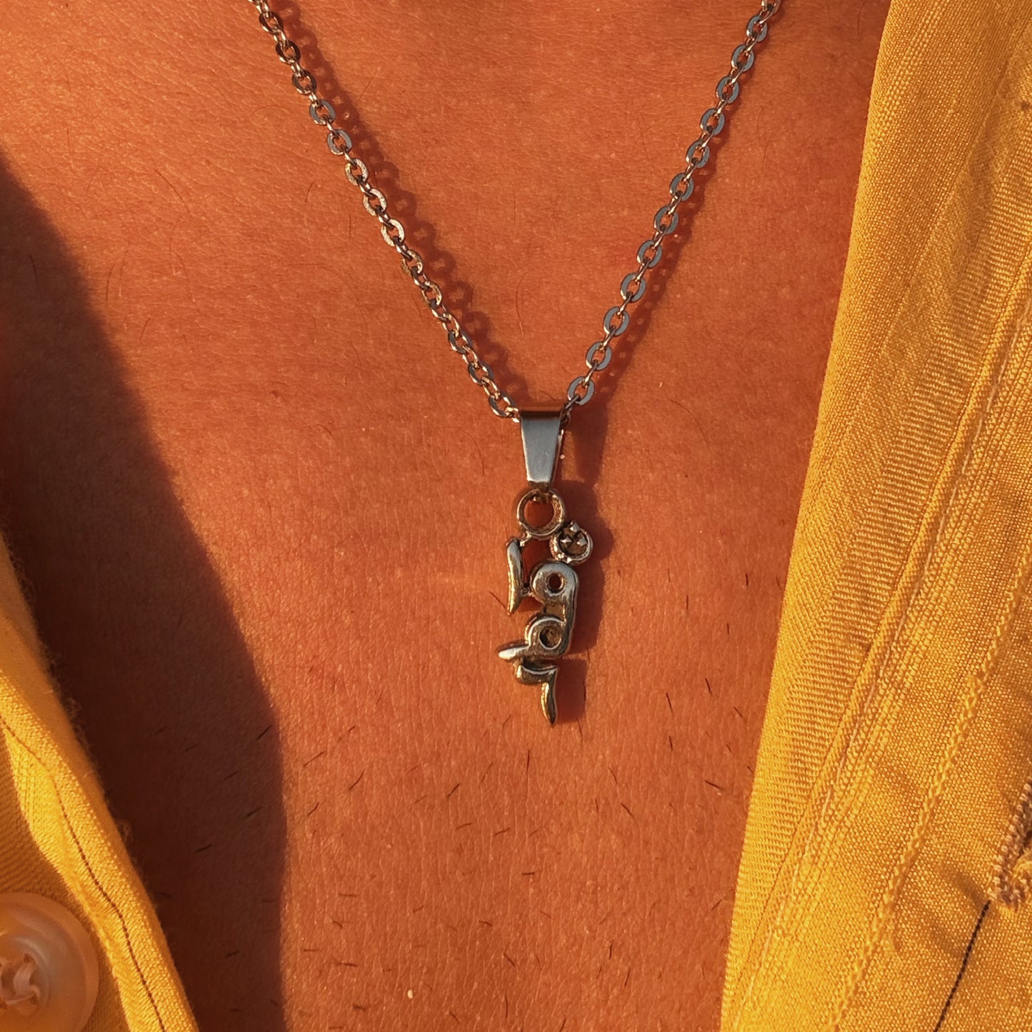 1996 silver
