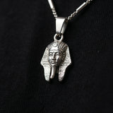 King Tut Silver