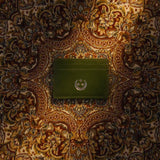 Green Citadel Cardholder