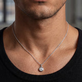 Prism Silver