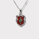 egyptian sign Silver