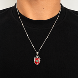 Royal cypher