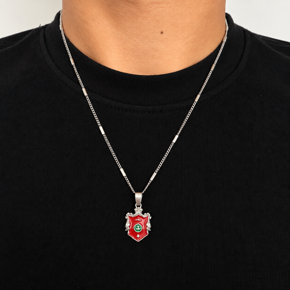 Royal cypher