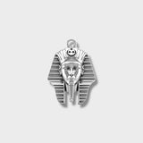 King Tut Silver