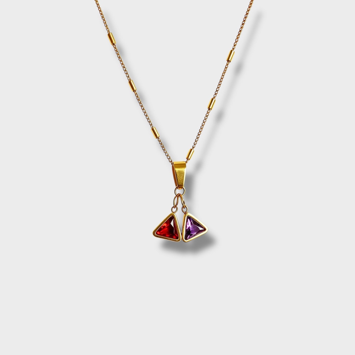 Blood and Bloom Gold
