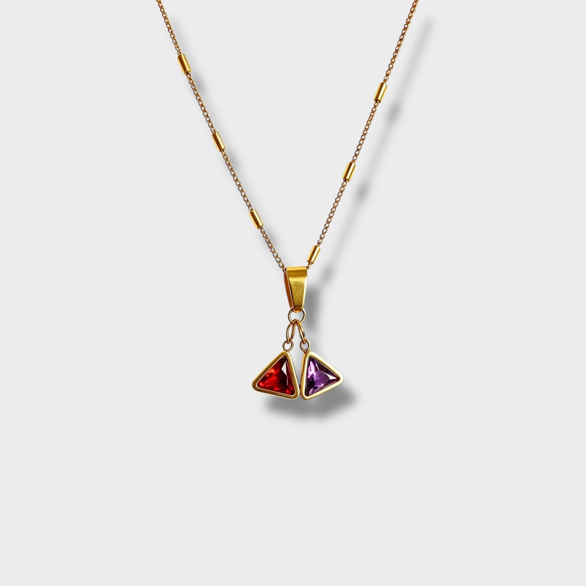 Blood and Bloom Gold