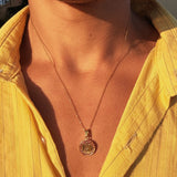 Ruby Eagle gold