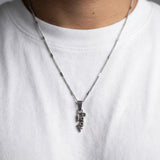 1993 silver
