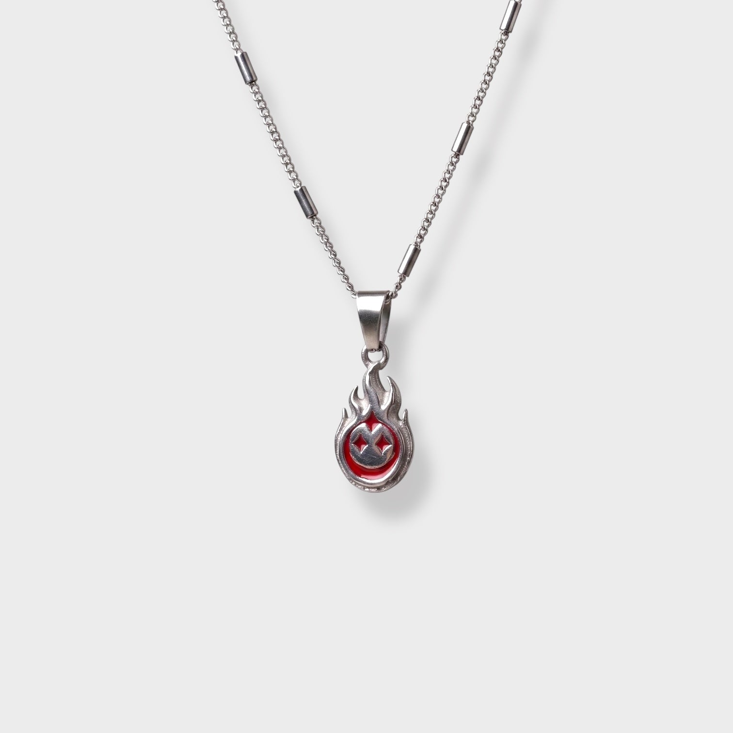 Fire Silver