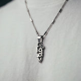 1997 silver