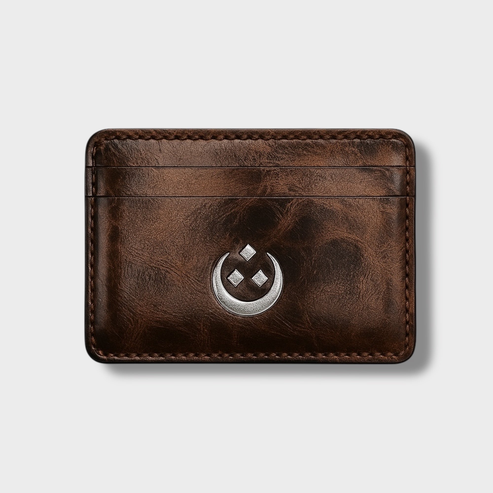 Cocoa Cardholder