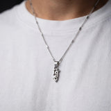 1997 silver
