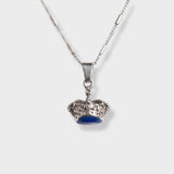 Crown Silver