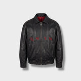 Dynasty Leather Jacket