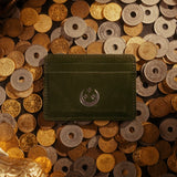 Green Citadel Cardholder