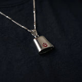 Royal Tarbush Silver