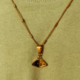 Lemon Lime gold