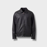 Rebel Leather Jacket