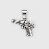 Pistol