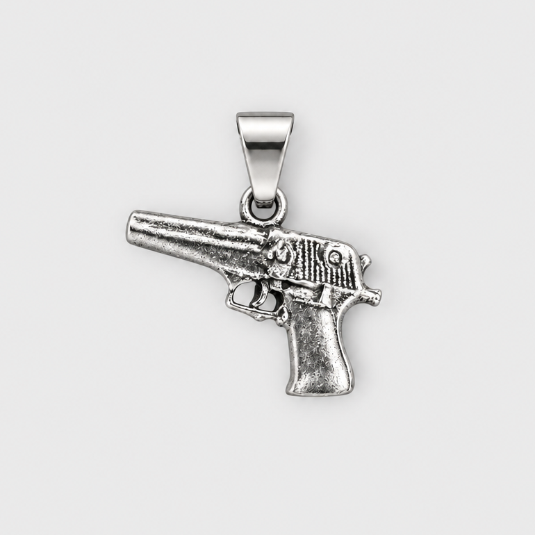 Pistol