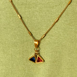 Ruby Crush Gold
