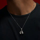 Boxing Silver