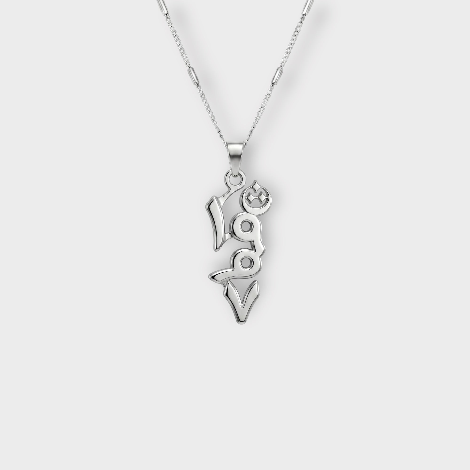 1997 silver