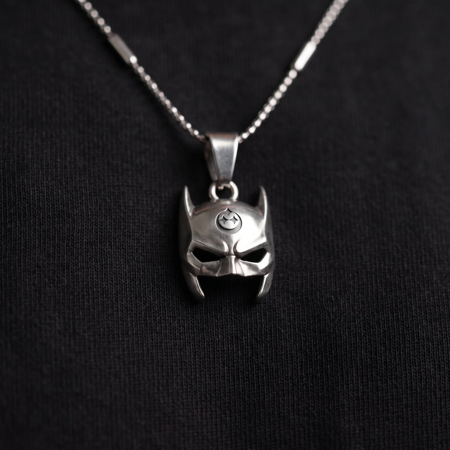 Batman Silver