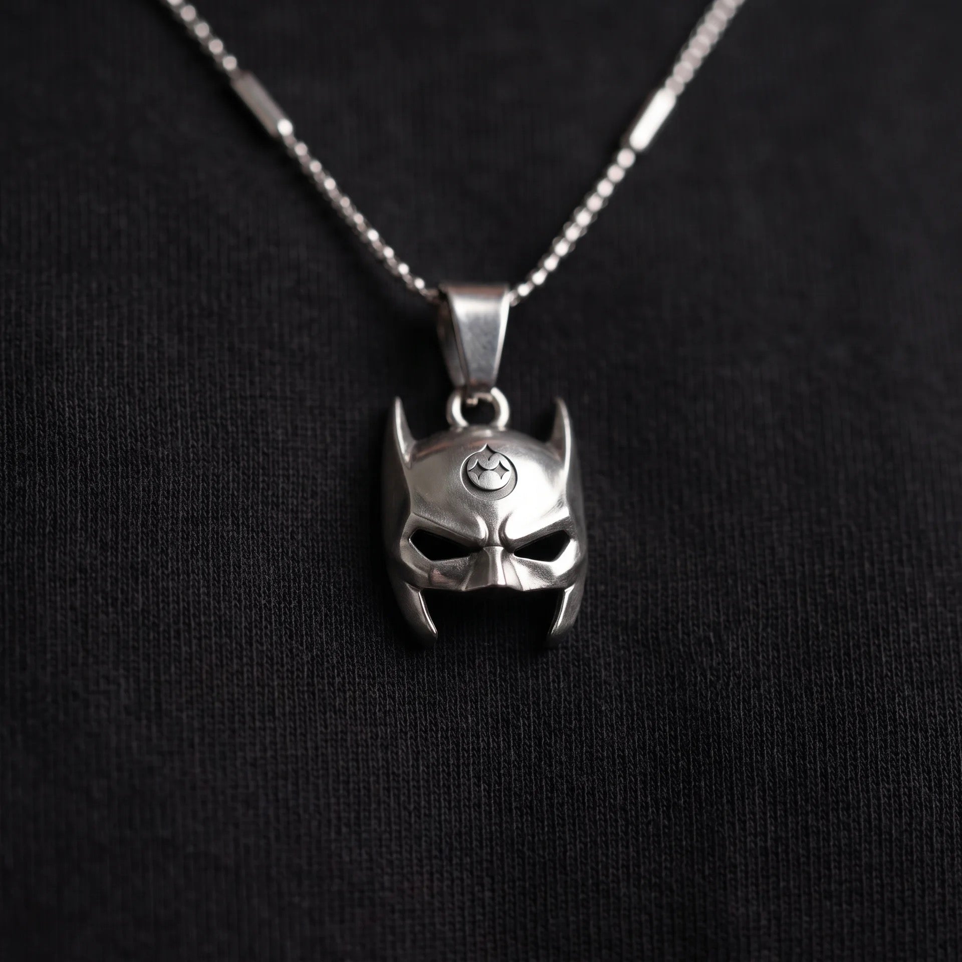 Batman Silver