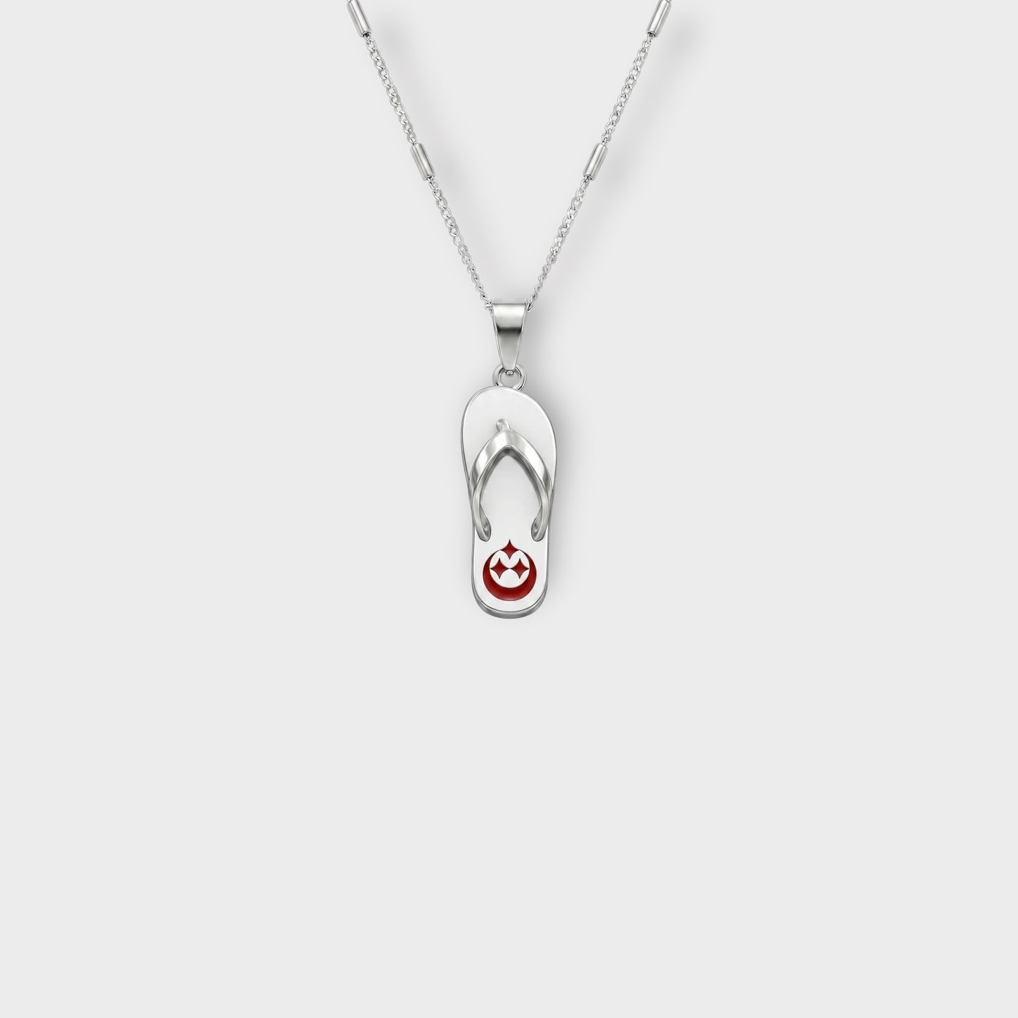 Shebsheb zanooba Silver