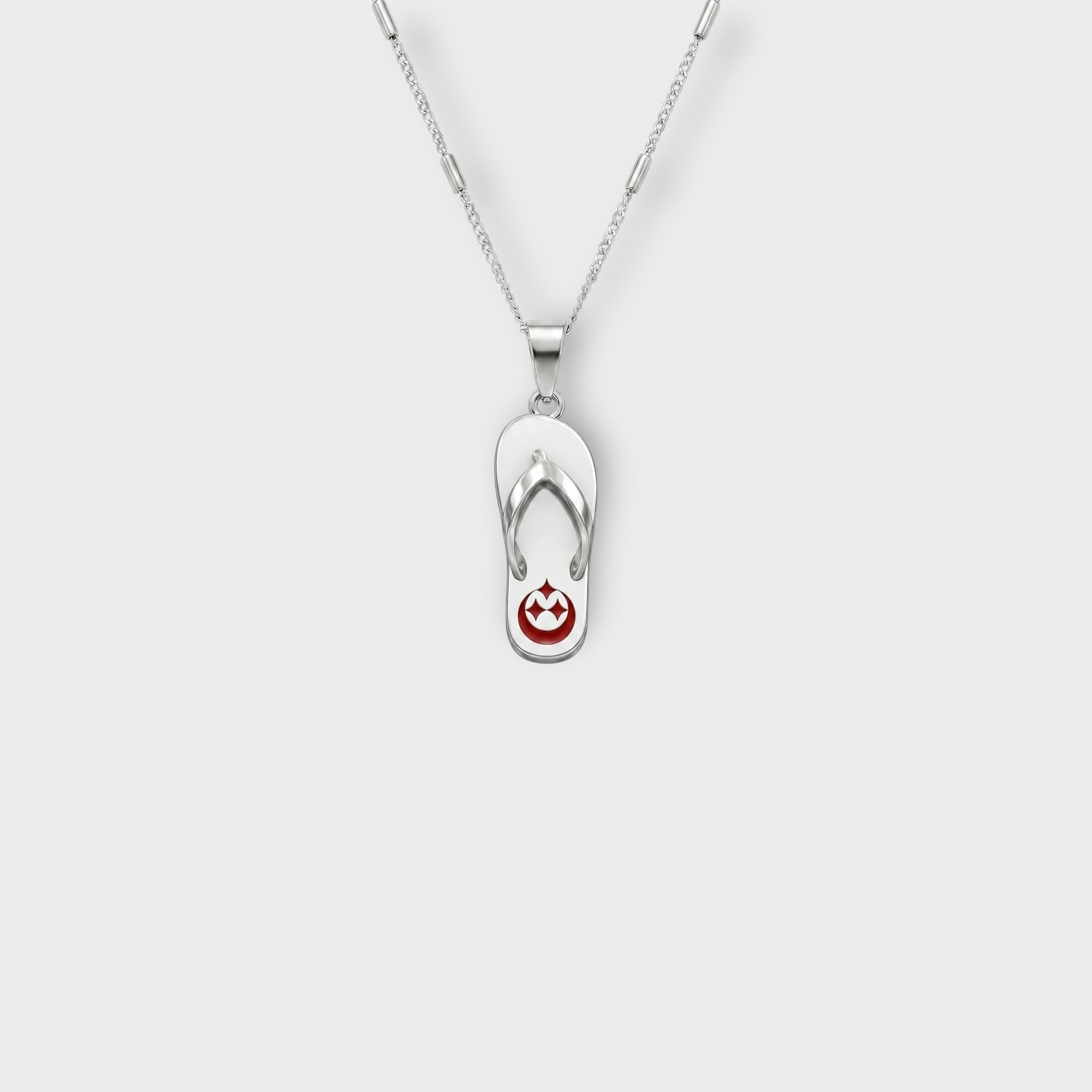 Shebsheb zanooba Silver